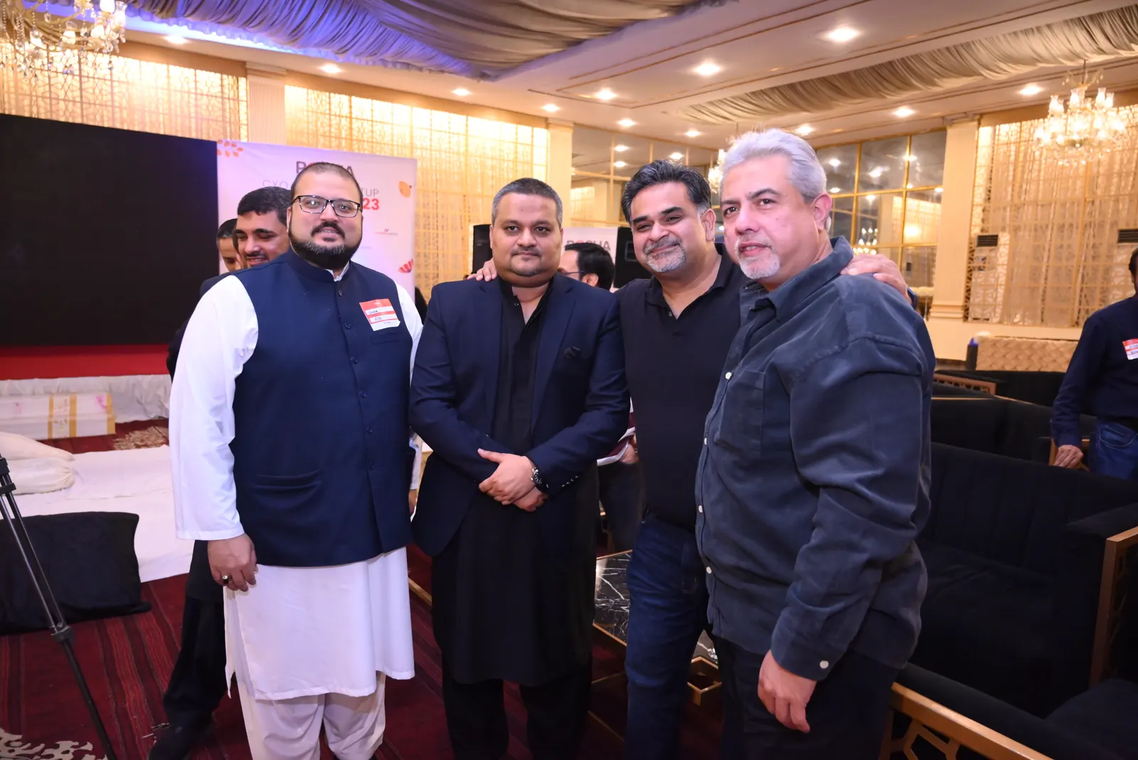 P@SHA Karachi Meet-up_2023